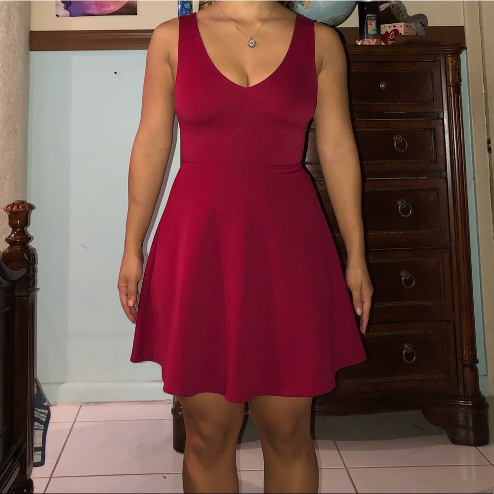 Forever 21 Dress!